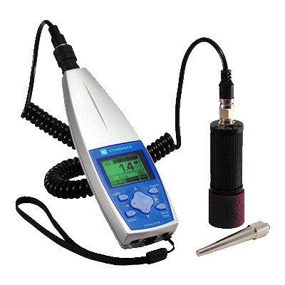 3116振動計-振動量測儀器